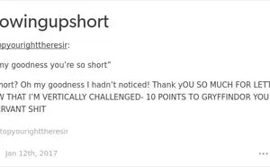 99 Short People Problems Only Those Who Can't Reach The Top Shelf Will Understand
