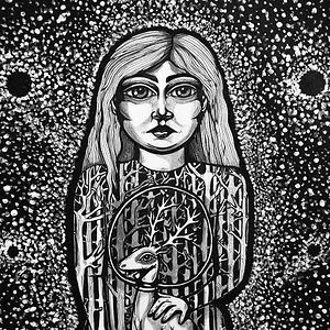 Syta Artwork