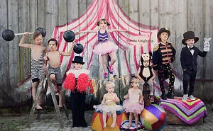 Circus Session