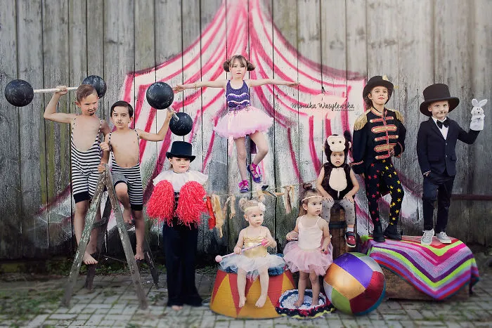 Circus Session