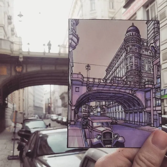 Vienna, Austria