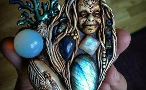 Spiritual Dragon