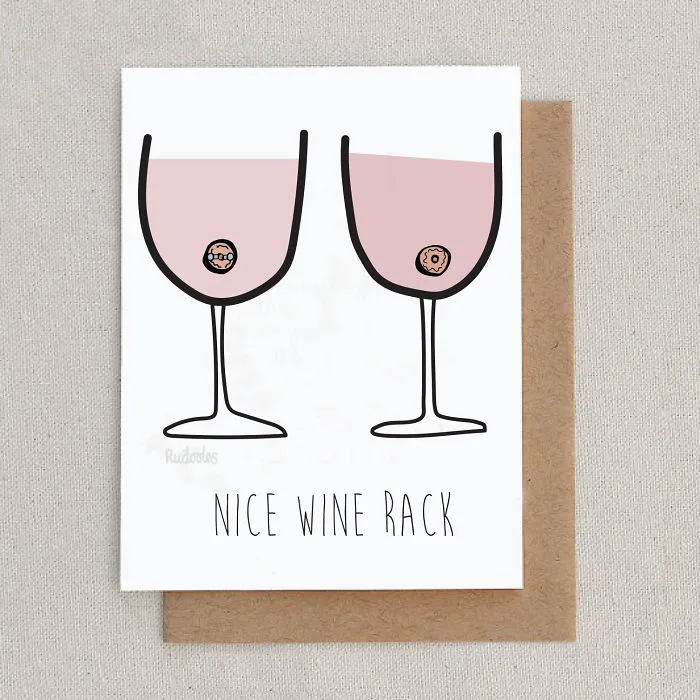 20 Rude Valentines Cards (NSFW)
