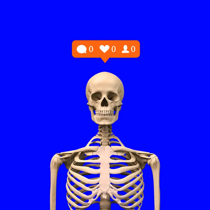 What Now?