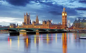 20 Most Photographed Sites Around The World