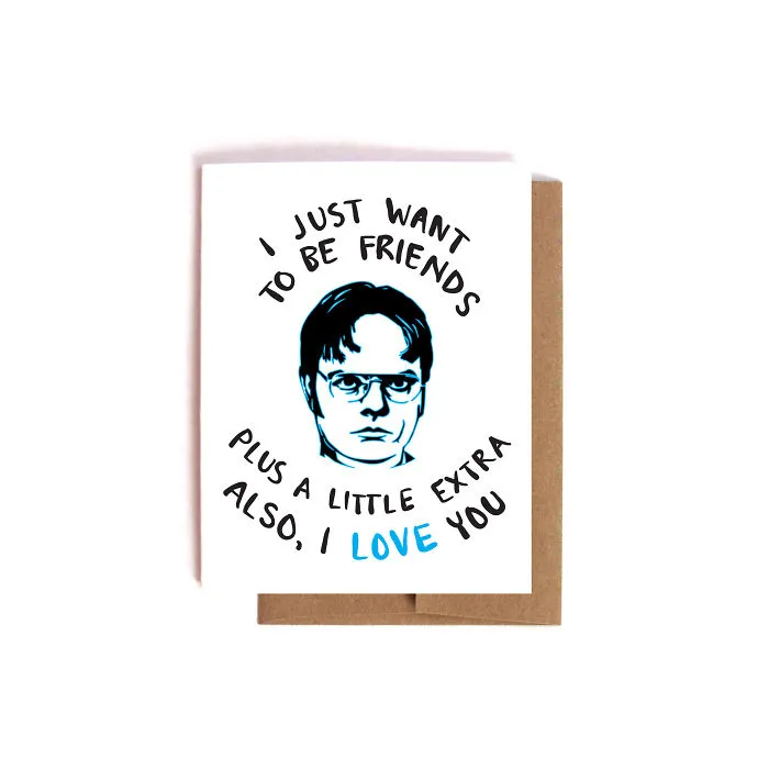 Dwight Schrute