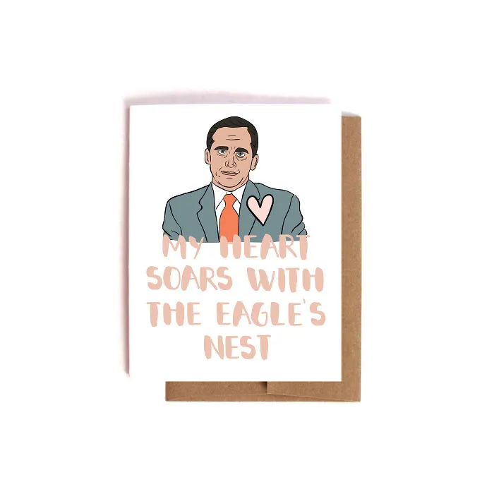 Michael Scott