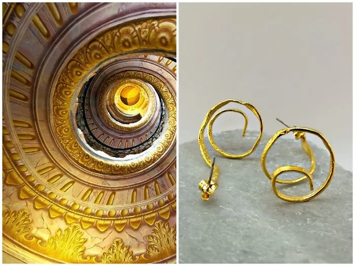 Inspirations Lead To New Jewellery Creations