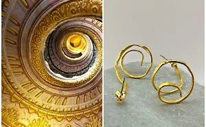 Inspirations Lead To New Jewellery Creations