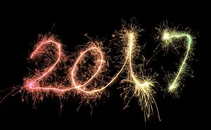 Happy New Year
