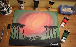 Hobby Can Be A Dream