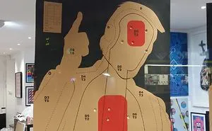Trigger Trump - A "Celebration" Of President Elect Donald J.trump