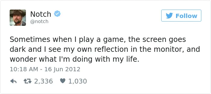 105 Hilariously Accurate Tweets About Technology
