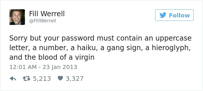 105 Hilariously Accurate Tweets About Technology