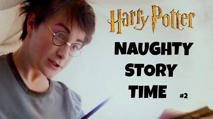 Changing Wand To Penis In Harry Potter