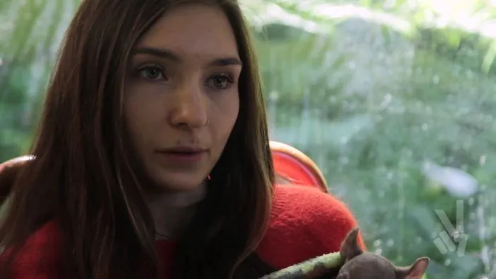 Meet The Millennial Volunteer Who Saves 200 Australian Animals / Year