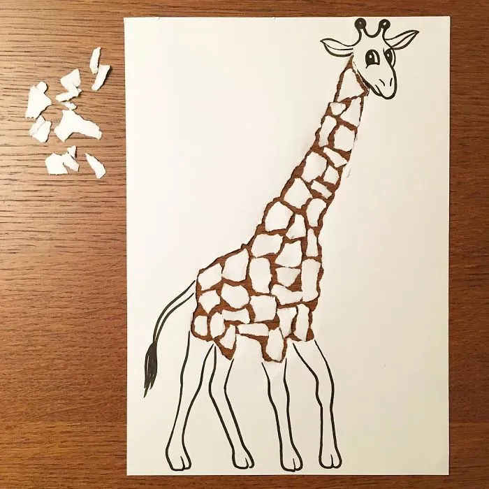 Illustrator Uses Clever 3D Tricks To Bring His Cartoons To Life
