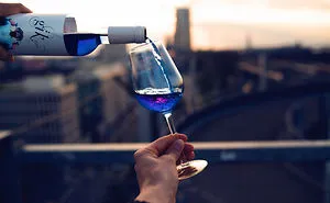 Red, White, But Not Blue - Wine Industry Discourages Innovation