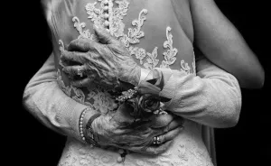 50 Of The Most Beautiful Wedding Photographs Of 2016