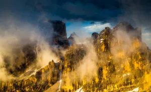 I Photographed The Beautiful Dolomites In All Seasons