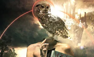 Digital Paintings By Arda Yalkin