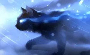 The Perfect Black Kittens