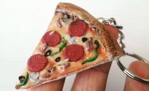 Realistic Food Miniatures That Will Make You Crave
