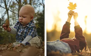 6 Photos Showing My Progress From When I Started Teaching Myself Photography Last Year To Now