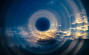 I Created In Camera Rotations To Put A Different Spin On Things!