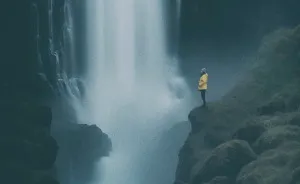 We Packed Our Bags To Visit Iceland And It Turned Out To Be Unbelievable 18-Month Adventure