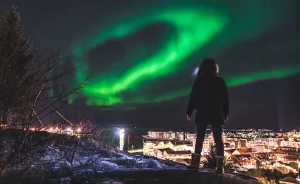 My Personal Overview Of Two Years Aurora Hunting In Iceland
