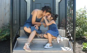 If You Are A Mother With Adorable Daughters, You Must Check This Out!