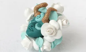 I Hide Fairies In My Dreamy Jewelry Designs
