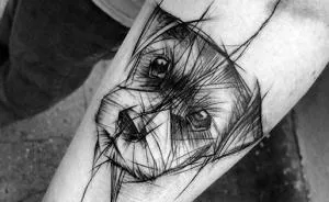 294 Of The Best Dog Tattoo Ideas Ever