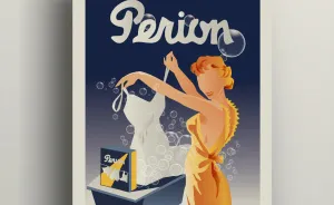 I Redesigned Famous Yugoslavian Posters To Bring Back Good Memories (Part 4)