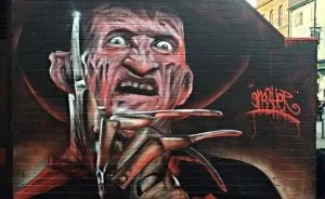 Top 5 Graffiti & Street Artists To Look Out For In 2017