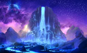 I've Been Designing My Imaginary World For Over 2 Years, Here Are My Best Works So Far