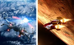 I Bring My Toys To Life Using Photoshop