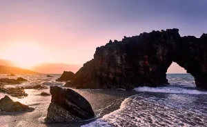 I've Traveled To One Of The Most Beautiful Beach Area In South America