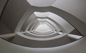 I Photographed Spiral Staircases, The Hidden Time Machines Of Budapest
