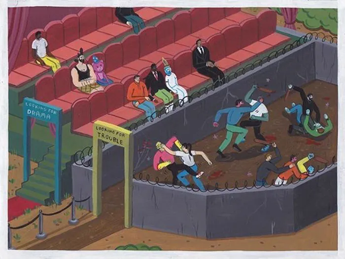 Theater