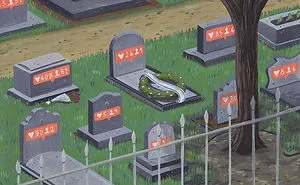 49 Honest Illustrations About Today's Society By Brecht Vandenbroucke