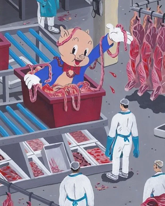 Th-Th-Th-That's All Folks.