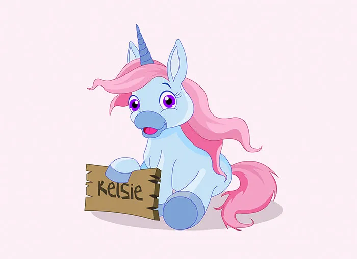 Hey Pandas, Our Reader Wants To Surprise Her Best Friend With A Unicorn, Let's Help Her