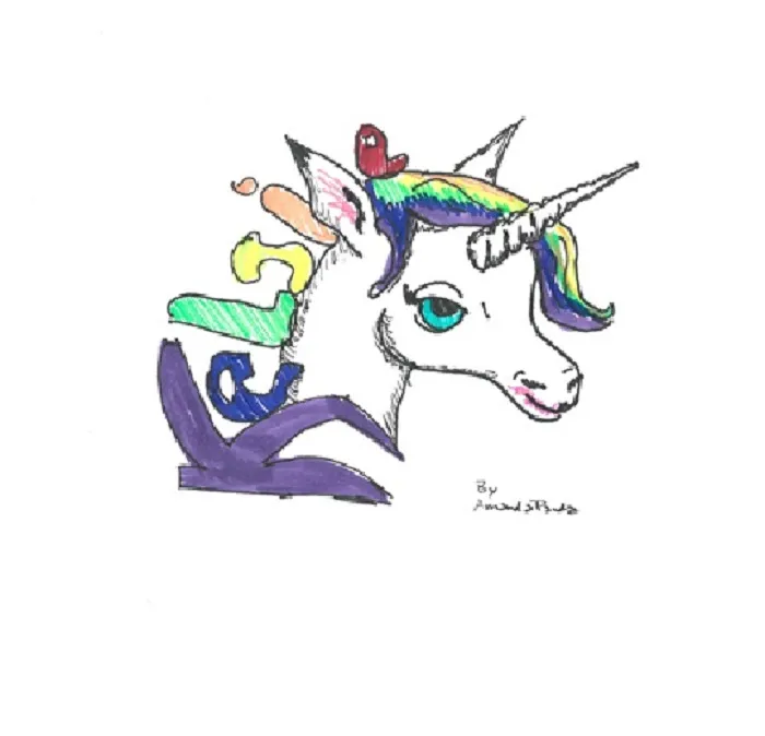 Hey Pandas, Our Reader Wants To Surprise Her Best Friend With A Unicorn, Let's Help Her