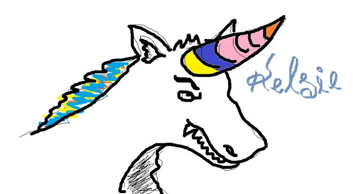 Hey Pandas, Our Reader Wants To Surprise Her Best Friend With A Unicorn, Let's Help Her