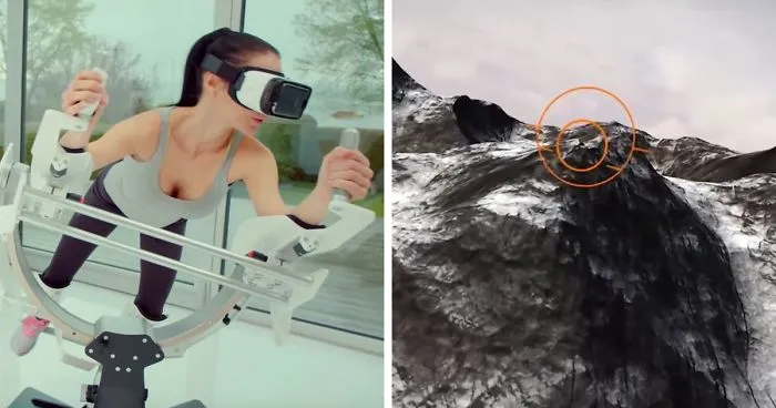 This Is The Future Of Exercising