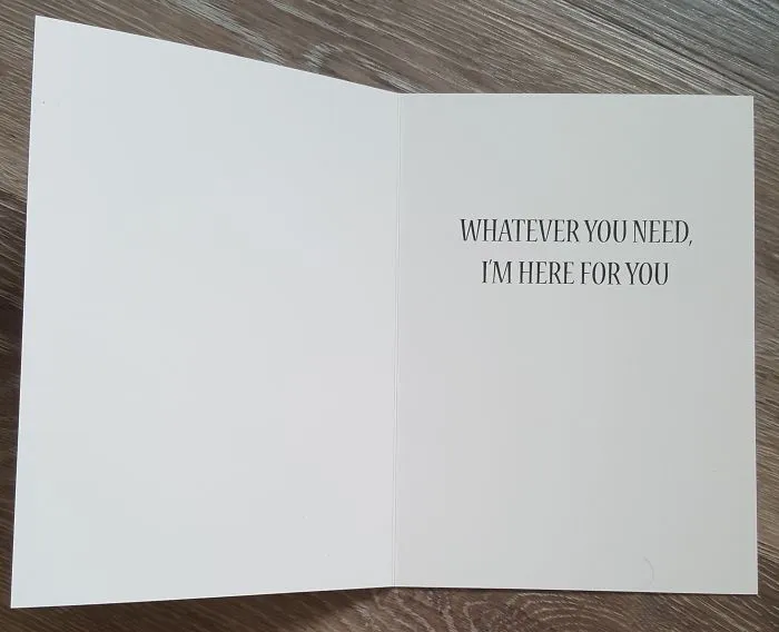 I Make Mental Health Compassion Cards