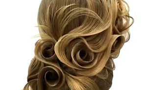 Wedding Hairstyles By Georgiykot