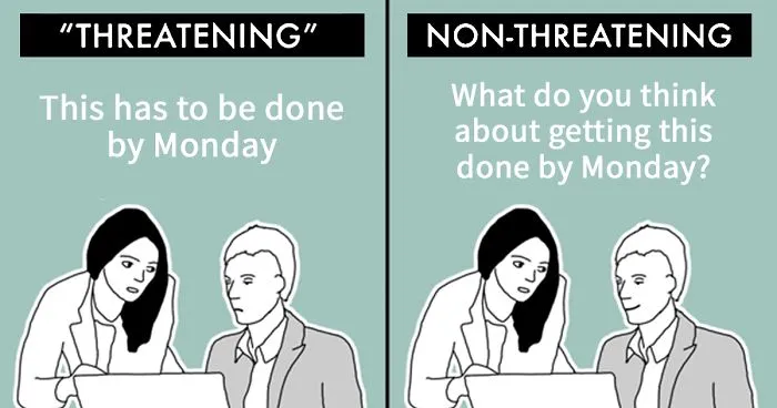 9 Non-Threatening Leadership Strategies For Women